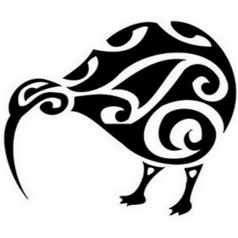 kiwi indian