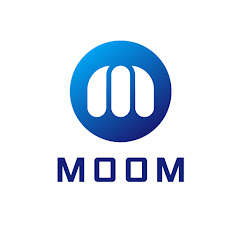Moom Group channel logo