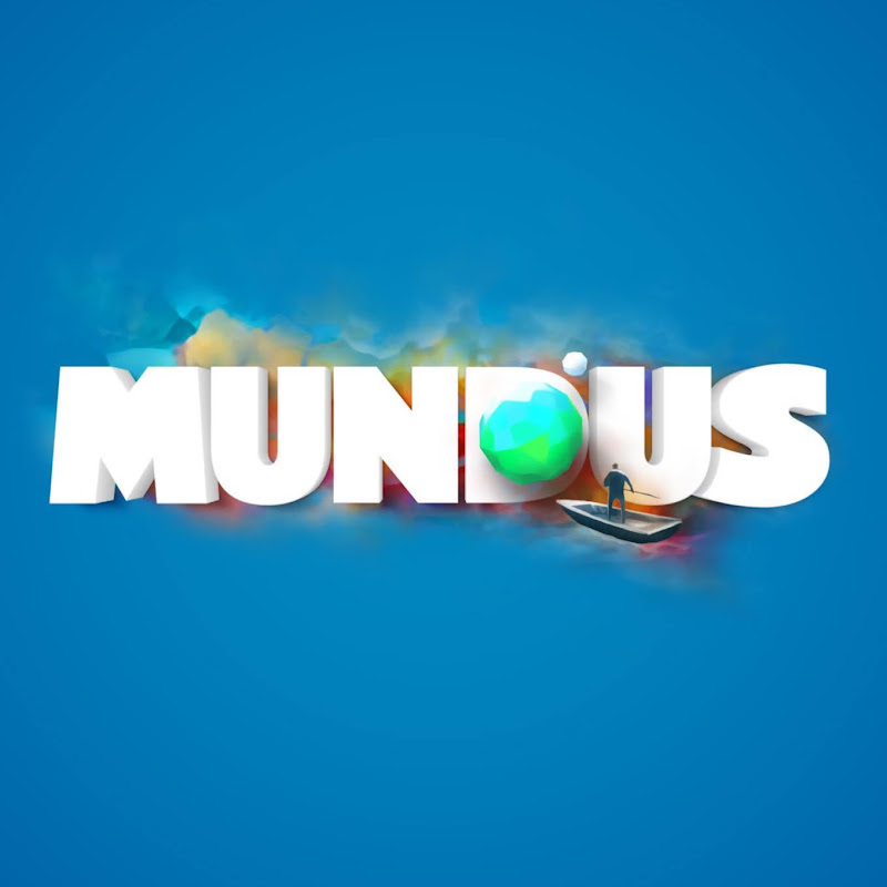 MUNDUS Jogos