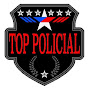 TOP POLICIAL logo