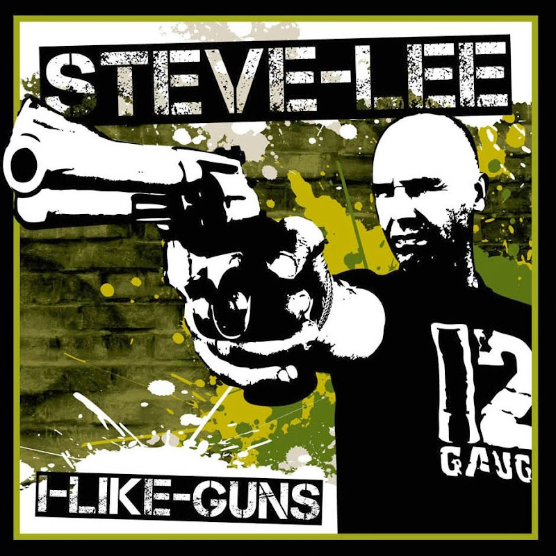 steveleeilikeguns