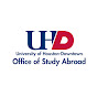 UHD Office of Study Abroad New Channel logo