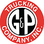 G&P Trucking Company logo