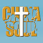 神州傳播協會China Soul logo