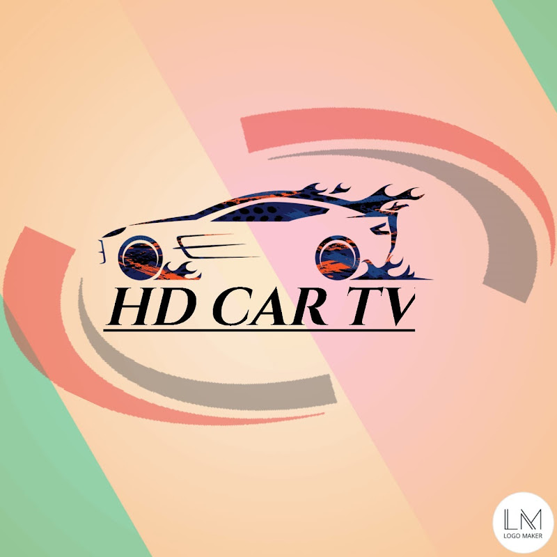 HD CAR TV 2M