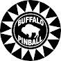 Buffalo Pinball logo