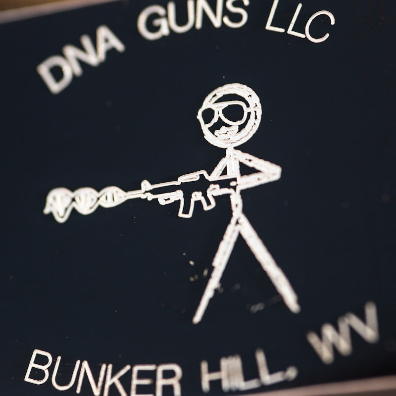 DNA Guns icon