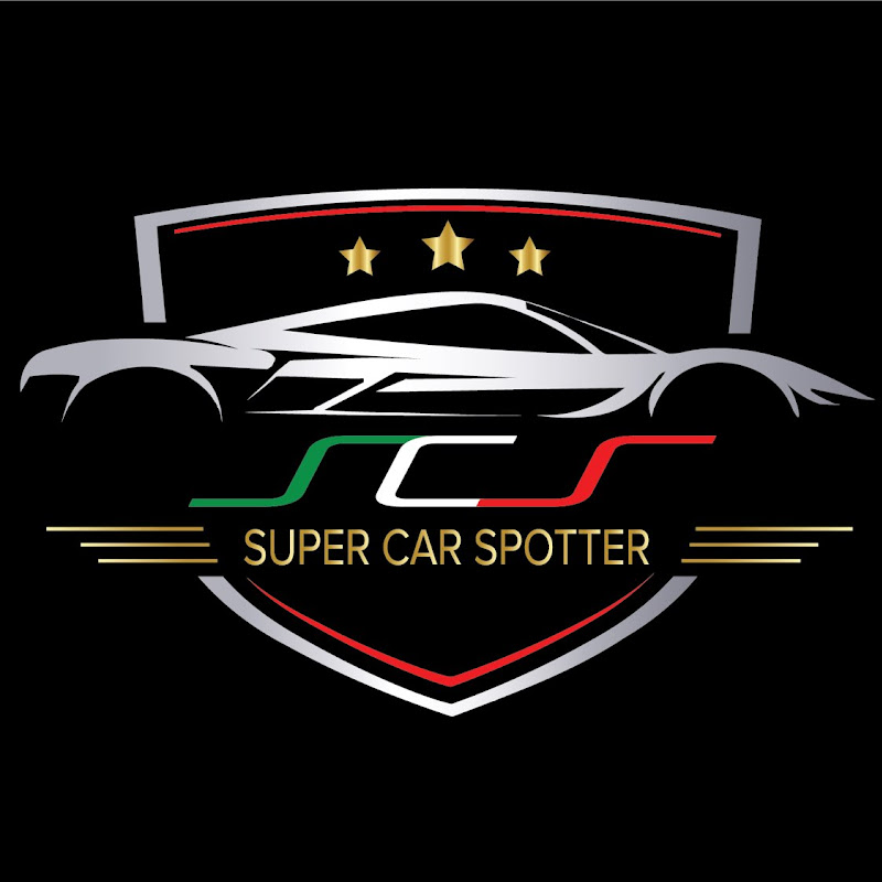 Super Car Spotter SCS