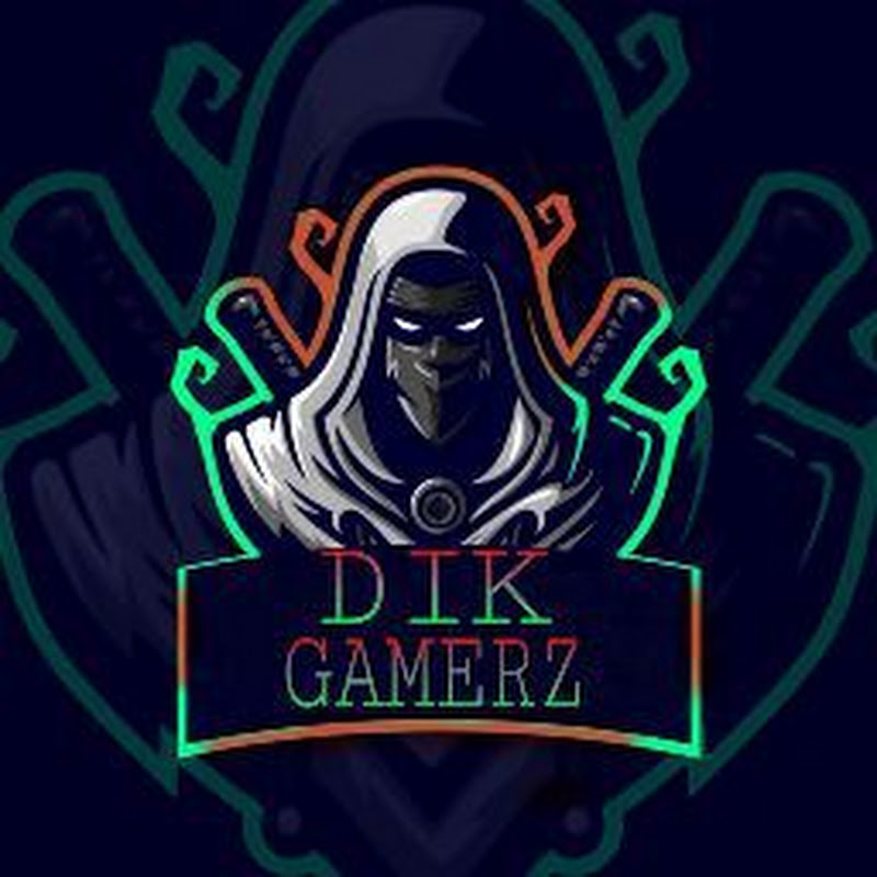 DIK Gamerz