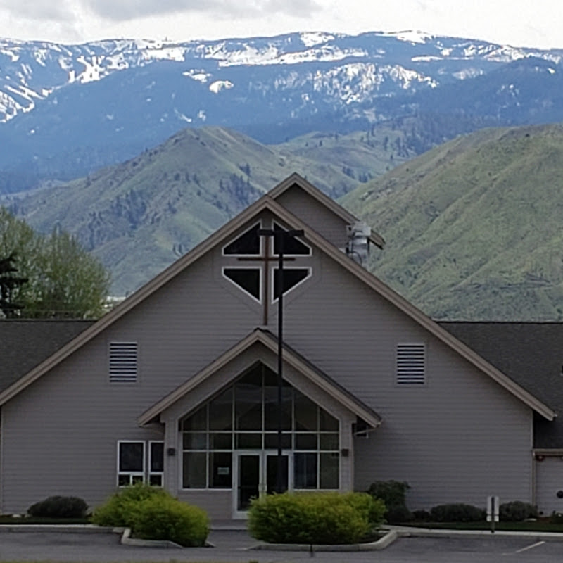 Celebration Lutheran Church
