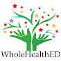 WholeHealthED logo
