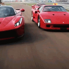 夢想アイコン画像