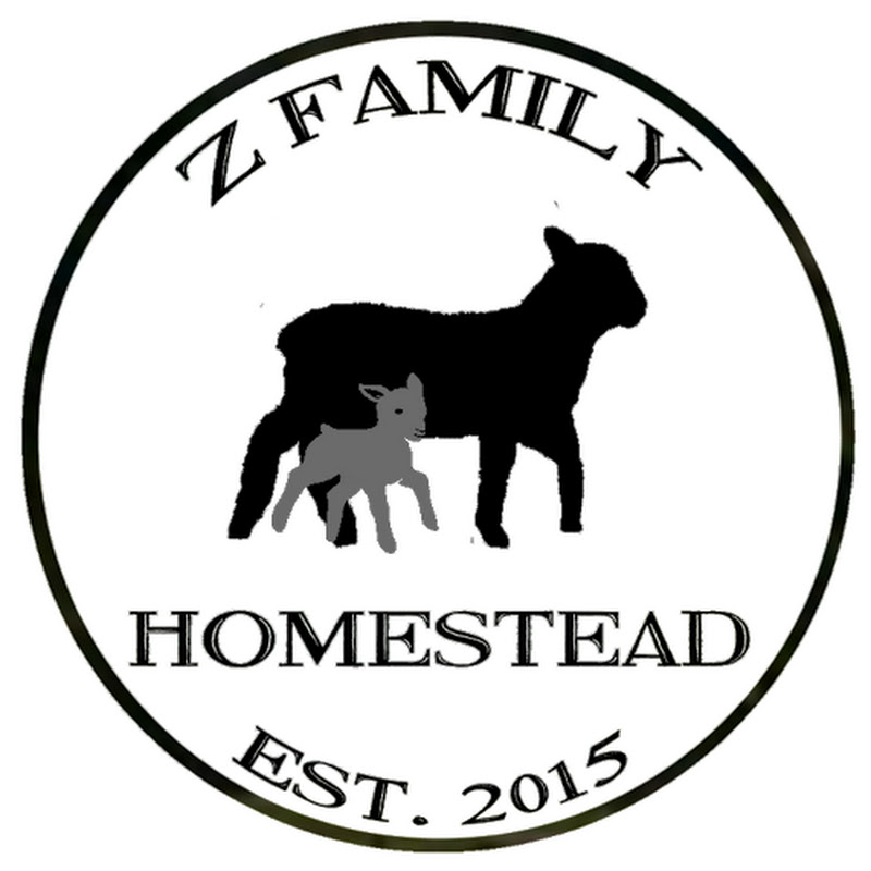 Country Living Experience: A Homesteading Journey Logo