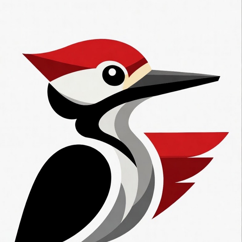 WOODPECKER STUDIO