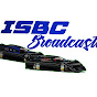 ISBCBroadcasting logo