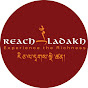 Reach Ladakh