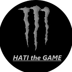 HATI tne GAME