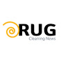 Rug News USA logo