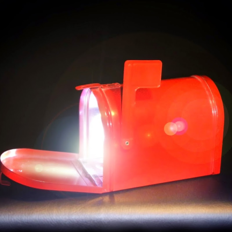 Red Mailbox Media