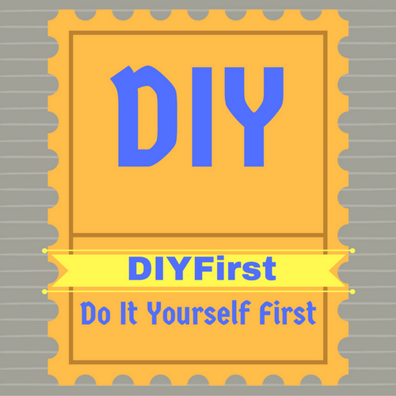 DIYFirst