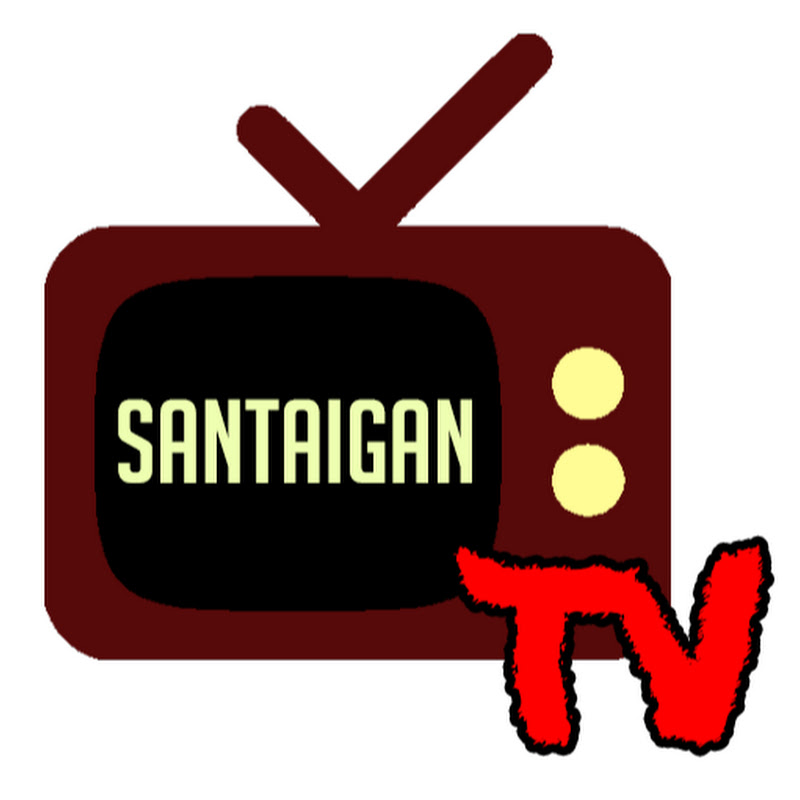 Santaigan TV