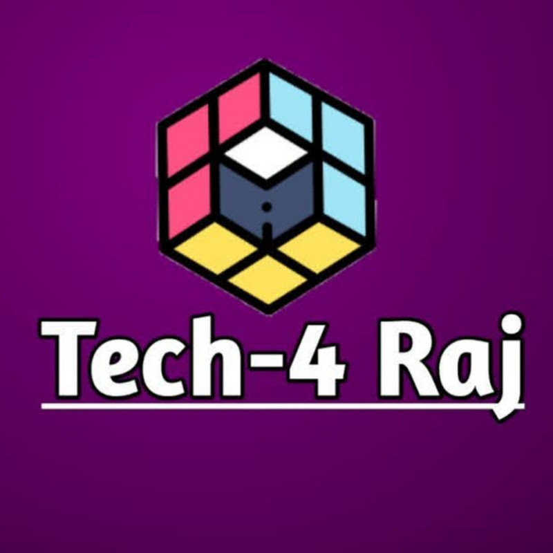 Tech-4 Raj