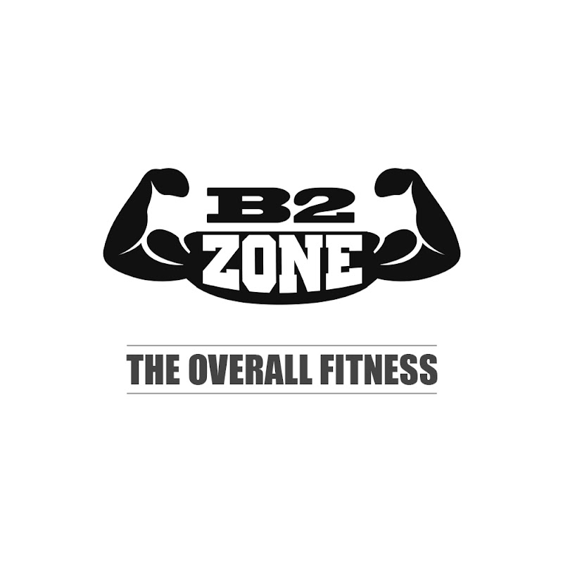B2 Zone Fitness icon