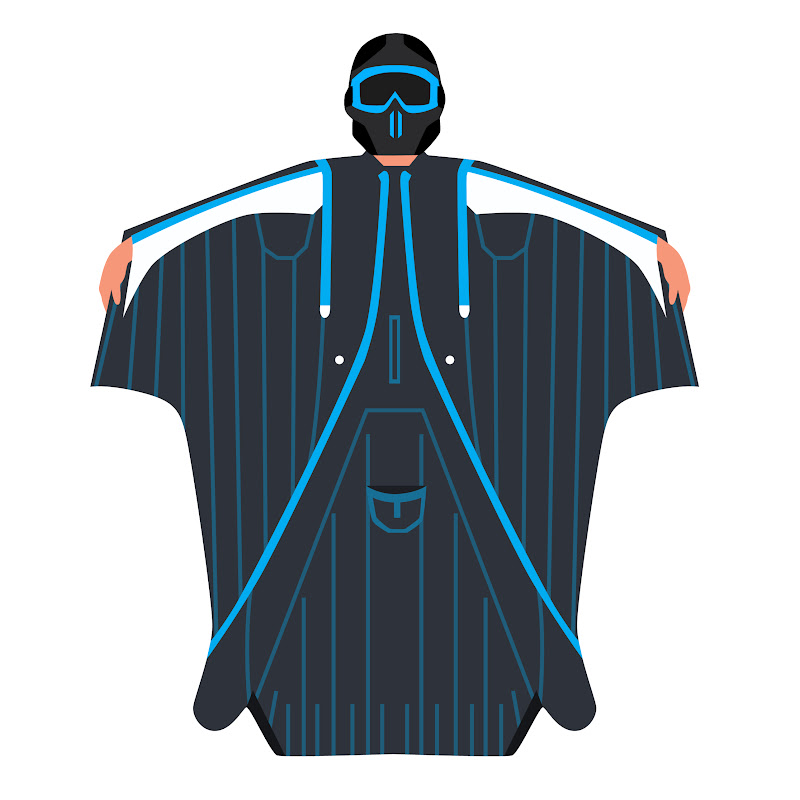 Wingsuit