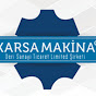 KarsaMakina logo