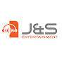 Joe Bunovsky (J&S Entertainment) logo