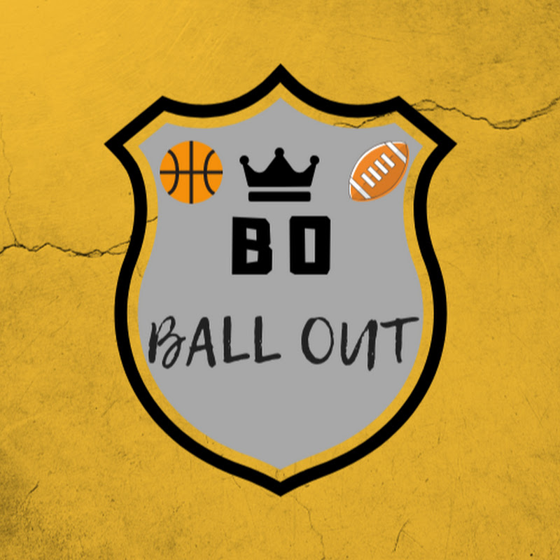 BallOut Sports icon