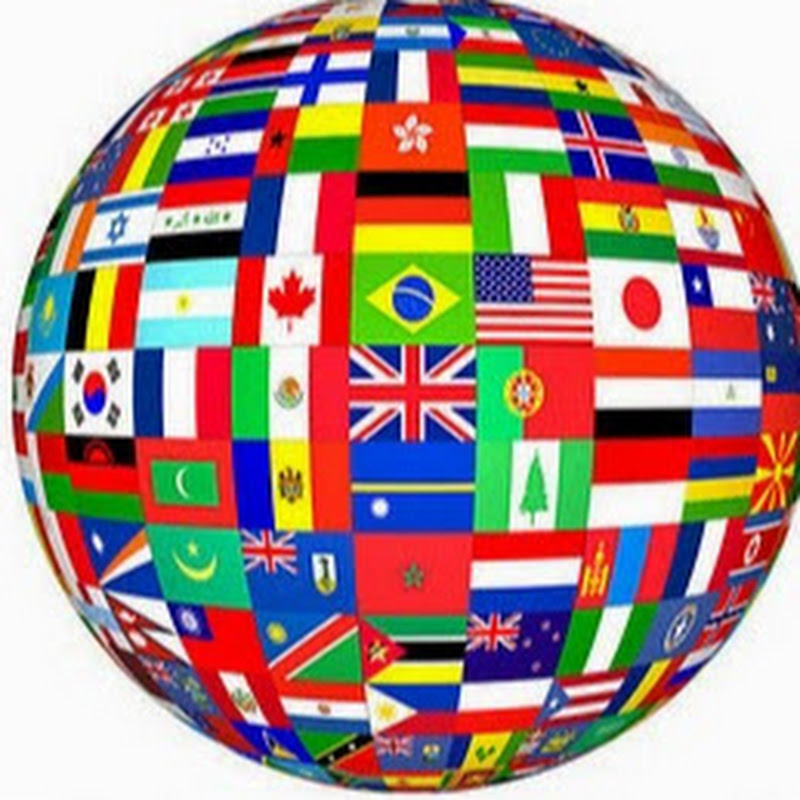 All the world