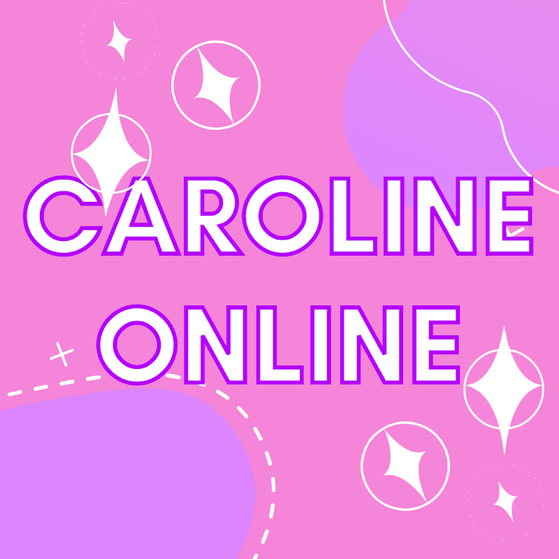 Caroline Online