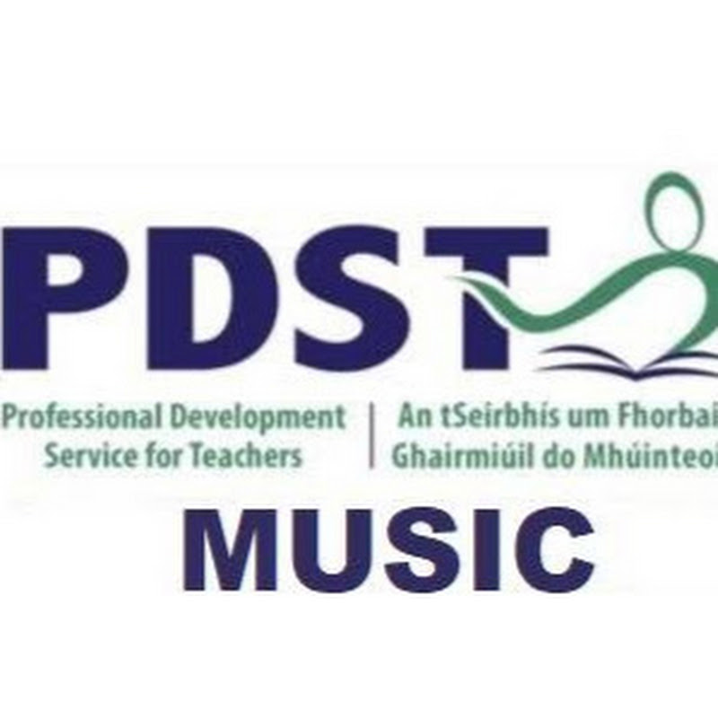 PDST MUSIC