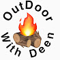 OutDoor WithDeen logo