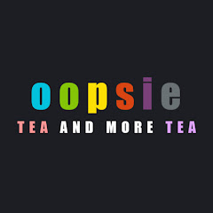 Логотип каналу Oopsie