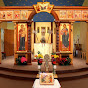 Nativity Ukrainian Catholic Church logo