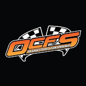 Orange County Fair Speedway