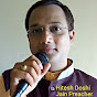 Jain Scholar Hitesh Doshi logo