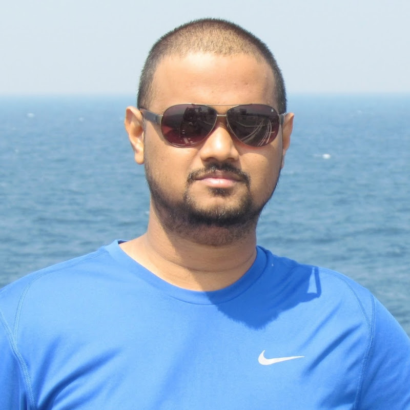 SanjibaKumar Baliarsingh