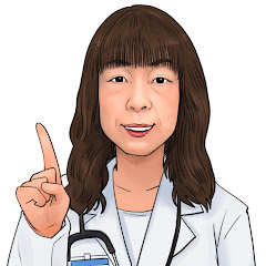 もりちゃんねる。アイコン画像