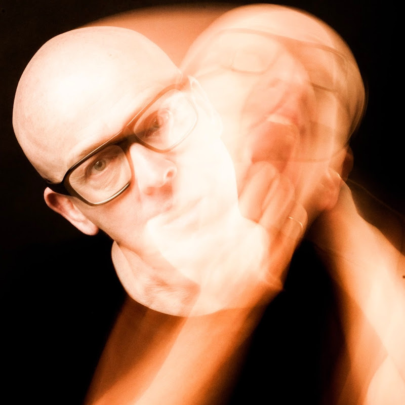 Stephan Bodzin