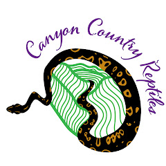 Canyon Country Reptiles Wellsboro PA