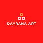 DayRama Art logo