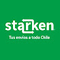 Starken Chile logo