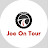 Joe on Tour