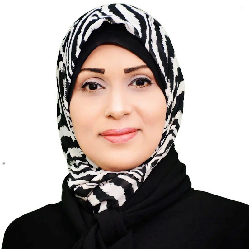 Asma Mustafa