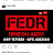 FEDR