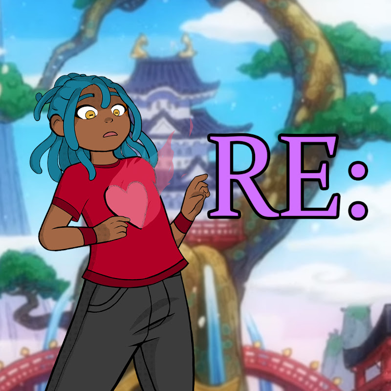 RE: The Dark Sage