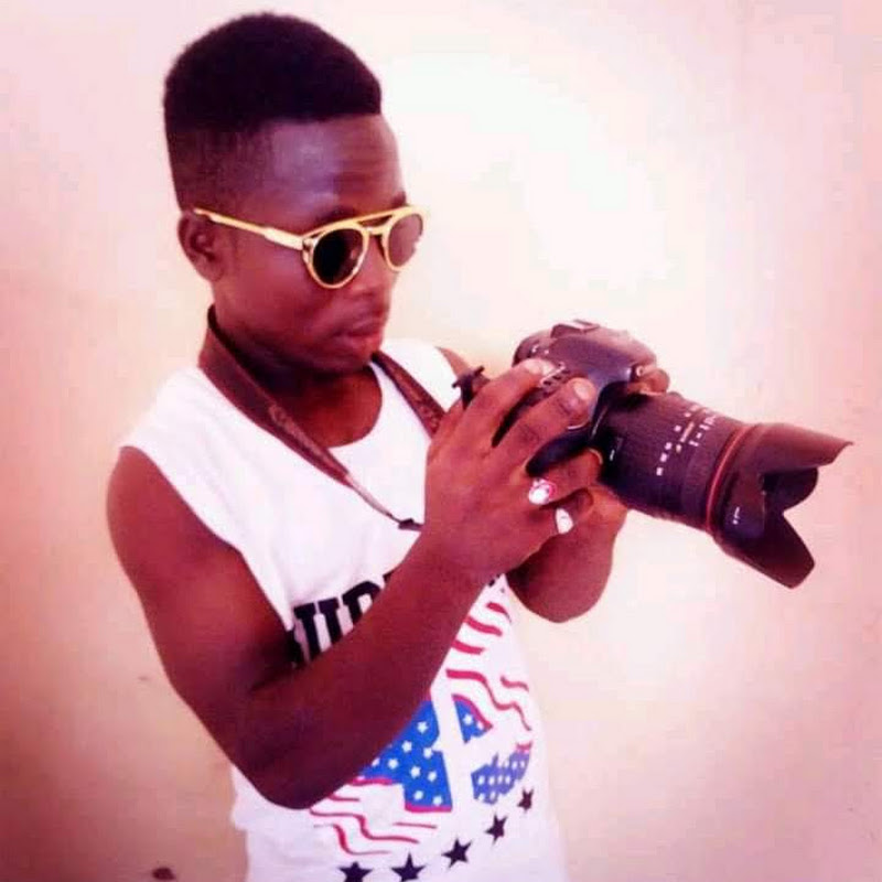 Channel Avatar